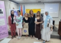 6858a9fc a858 4492 84b7 af8e70e96047 Alumnos de FP conocen la Unidad de Contra la Violencia de Género, en la Semana de Administración Abierta