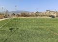 6996f1a5 67cd 4a92 b89b a89b1cb5fade Somos Melilla exige un plan de mejora de las instalaciones deportivas de la ciudad o convocará movilizaciones