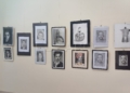 6b4ec003 9c7a 4ffe bce3 c60781c3d75c Aulas Culturales para Mayores cierra su curso más breve con la exposición de las obras de sus alumnos