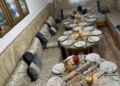 6b6a9ae2 b93b 408e 8040 3b31e652dfaf Los hogares melillenses se llenan de unión y tradición en este Eid el Kebir