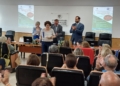 6be0fbb0 1646 4a69 861d fb36bfa22a76 El Aula Permanente de Formación Abierta de la UGR cierra el curso académico con el primer acto celebrado tras la pandemia