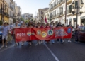 708ea00d c8a0 493e 9607 a280b26aa9a5 El centro de Melilla se llena de orgullo
