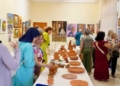 72387f05 80e3 4dba 896b e52b6a6c834d Aulas Culturales para Mayores cierra su curso más breve con la exposición de las obras de sus alumnos