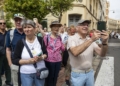 726ba908 4394 4462 a294 e9b79cc9c521 El crucero Artania acerca a 1.200 turistas a Melilla