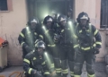 75cd56e6 4c41 41bd 8e50 0ad0a51b7bbc Un estudio revela la alta empatía y el compromiso de los Bomberos con la tolerancia y la igualdad
