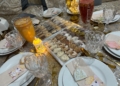 7644eee7 9ad7 4e7f a84e ce2b62b618d3 Los hogares melillenses se llenan de unión y tradición en este Eid el Kebir
