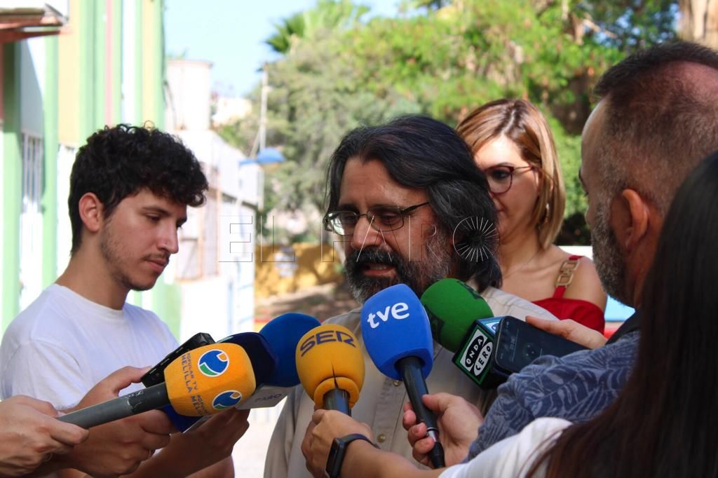 El Ministerio de Educación convoca 120 ayudas para transporte escolar en Melilla