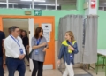 7e4df9e5 bacd 445c b4b0 f5d5be219c8e Beatriz Caro: "Como melillense, lo que me importa es hacer lo mejor para esta tierra"