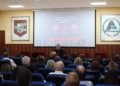 7ebe70c0 a7b0 443b 8aa2 6c1ac33e7265 CCOO reconoce a los docentes melillenses Alfonso García, Antonio Miranda y Antonia Cabrera