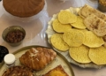 82817a85 a881 42f3 8640 ecf0c8c920ea Los hogares melillenses se llenan de unión y tradición en este Eid el Kebir