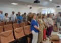 8701bc8a 9a40 4170 a0f7 1555414d6807 El Aula Permanente de Formación Abierta de la UGR cierra el curso académico con el primer acto celebrado tras la pandemia
