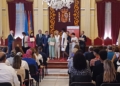 89f1f47b a9fd 4023 adc6 cc0d9bf4d6fc Entregados los diplomas de la Escuela de Hostelería de Melilla