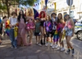 8a69b7d1 f9c4 48be 9fd6 46412dd05632 El centro de Melilla se llena de orgullo