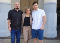8af03a05 6bff 47e3 8db6 e6ae24f9ea3e El Carrillo| Eva González: "Son ya casi 27 años suplicando para que derriben el depósito de agua de Cabrerizas"