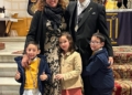 8c0c71c6 8d26 405e 879e 447e2f25adfa El Carrillo| Alejandro Hernández: "En la parroquia o en la Cofradía lo importante es estar y sentirnos todos una gran familia"