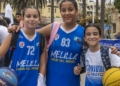9 Enorme expectación en la disputa del Plaza 3x3 CaixaBank 2024