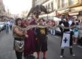 AGUILA SERPIENTE JPG Crónica de los Mercados Medievales de Melilla 2004-2019
