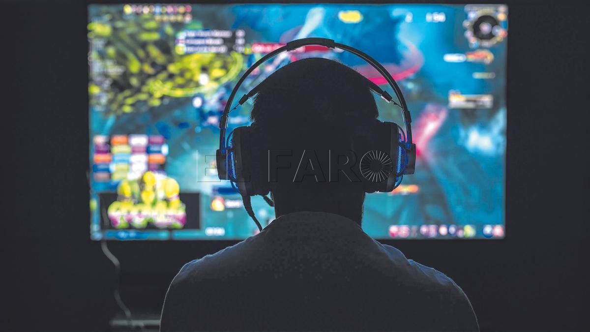 Bono joven Los melillenses de 18 años también pueden invertir su Bono Joven en videojuegos