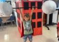 CAMPAMENTO 5 British Centre pone en marcha en Melilla sus campamentos de verano para niños de 3 a 12 años