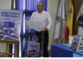 Captura de pantalla 2024 06 04 a las 10.32.29 Francisco Benítez presenta su nuevo libro en la RFMF