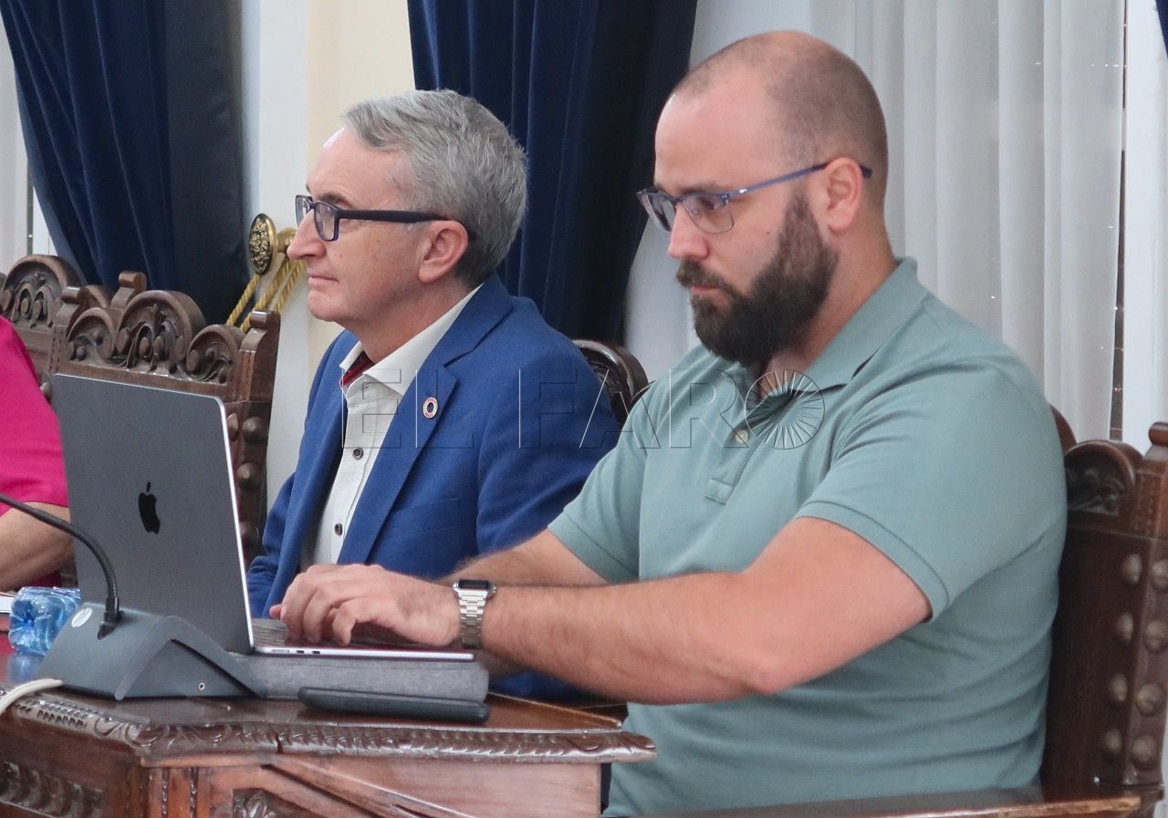 Captura de pantalla 2024 06 28 a las 17.14.58 La Ciudad adquirirá nuevos instrumentos de limpieza para Melilla