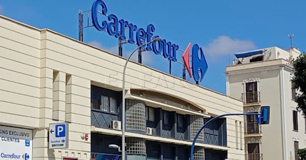Carrefour Carrefour lanza los 'Carros Ahorro' con 25 productos a 9,90 euros