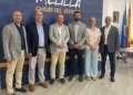 Con Bonnemaison La Universidad de Granada presenta su candidatura para el Simposio SEIEM 2025 en Melilla