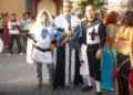 DSC02647 Crónica de los Mercados Medievales de Melilla 2004-2019