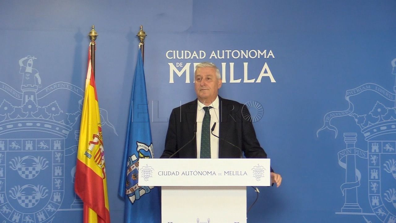 Daniel Ventura Medio Ambiente: "Ya se actuó para expulsar a las gaviotas del centro"