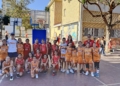 Desplazamiento Malaga10 El baloncesto del RCMM cierra su gran temporada