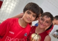 Desplazamiento Malaga12 El baloncesto del RCMM cierra su gran temporada