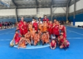 Desplazamiento Malaga13 El baloncesto del RCMM cierra su gran temporada