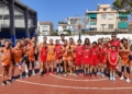 Desplazamiento Malaga4 El baloncesto del RCMM cierra su gran temporada