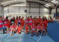 Desplazamiento Malaga6 El baloncesto del RCMM cierra su gran temporada