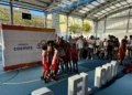 Desplazamiento Malaga7 El baloncesto del RCMM cierra su gran temporada