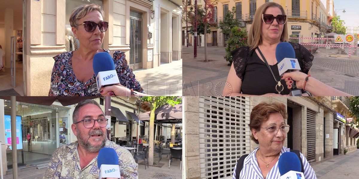 Encuesta La Encuesta: ¿Considera la vida en Melilla más cara que en otras ciudades de España?