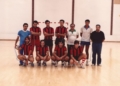 Equipo de futbol de la Ser 1978 Gaspar Díaz: “Si vuelvo todos los años a Melilla, es porque aún me gusta”