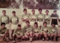 Equipo de futbol que fundo Manuel Gómez Bonilla, casi un siglo de recuerdos