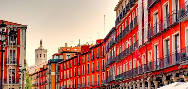 Fachadolid La Casa de Melilla en Valladolid organiza su Semana Cultural la próxima semana