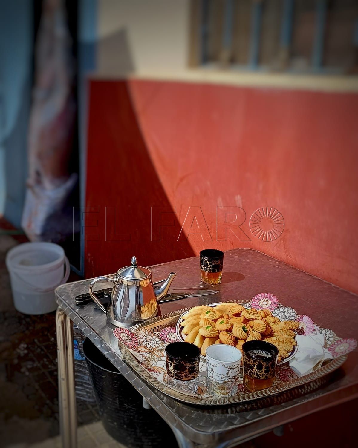 Familias Los hogares melillenses se llenan de unión y tradición en este Eid el Kebir