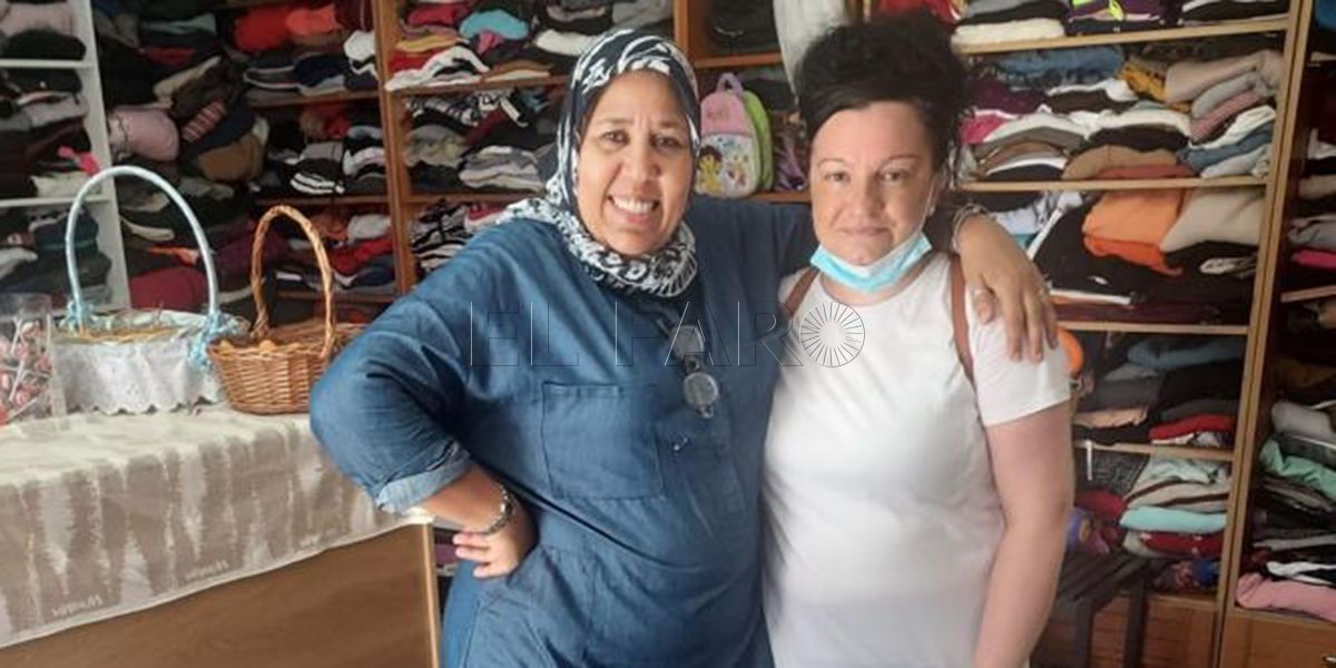 Foto 1w Yo Dono ha ayudado a más niños que el año pasado en el Eid Adha