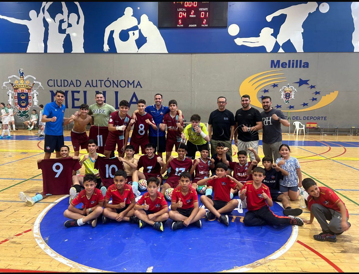 GPBOUzPXcAAmKA Una derrota que vale una fase final