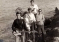 Grupo musical Los Flippers 1967 Gaspar Díaz: “Si vuelvo todos los años a Melilla, es porque aún me gusta”