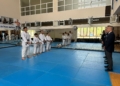 IMG 20240615 WA0040 Nuevo examen del cinturón negro en Melilla