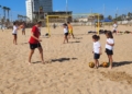 Imagen de WhatsApp 2024 06 18 a las 20.31.57 9f2c64aa Pistoletazo de salida al Campus de Tecnificación de Fútbol