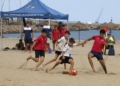 JUGADA 2 Una igualada final infantil se la adjudica el Melilla CD