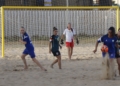JUGADA 2 FINAL FEMENINO Higicontrol Melilla gana en cadete masculino y sénior femenino