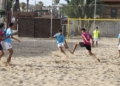 JUGADA FINAL CADETE Higicontrol Melilla gana en cadete masculino y sénior femenino
