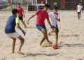 MG 4351 Una igualada final infantil se la adjudica el Melilla CD