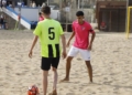 MG 4379 El Melilla CD da pocas opciones en la final para ser el campeón